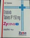 Zyceva 150g Tablet ₹ 1,650/Box